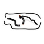 Mishimoto 10-13 Mazdaspeed 3 2.3L Black Silicone Hose Kit -, Auto diversen, Ophalen of Verzenden