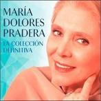Maria Dolores Pradera - La Coleccion Definitiva - 4CD, Ophalen of Verzenden, Nieuw in verpakking