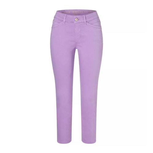MAC • paarse Dream Chic jeans • 34, Kleding | Dames, Broeken en Pantalons, Paars, Nieuw, Maat 34 (XS) of kleiner, Verzenden