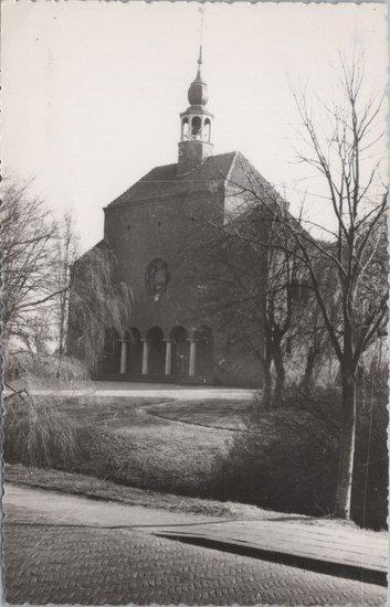 HEDEL - R.K. Kerk, Verzamelen, Ansichtkaarten | Nederland, Verzenden