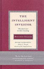 Intelligent Investor: The Classic Text on Value Investing, Verzenden, Nieuw