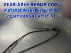 Handremkabel Opel Ascona A, Opel Manta A 1e type. (Achteras), Auto-onderdelen, Verzenden, Gebruikt, Opel