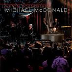Michael McDonald – Live On Soundstage 4050538319965 (1-CD-1-, Ophalen of Verzenden, Nieuw in verpakking