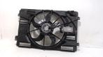 Koelventilatormotor Seat Altea XL  1.6 TDI, Auto-onderdelen, Motor en Toebehoren, Ophalen of Verzenden, Gebruikt, Seat