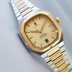 Duxot - Automatic - Octagon - 24 Jewels - Gold - Dynasty -, Nieuw