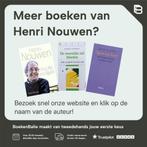 Een jaar met Henri Nouwen 9789401450416 Henri Nouwen, Boeken, Verzenden, Gelezen, Henri Nouwen