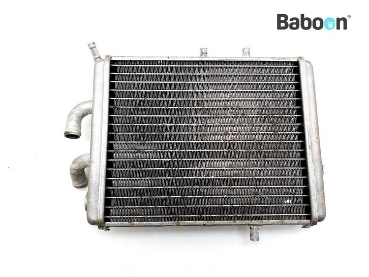 Radiateur Aprilia Leonardo 250 1999-2001 (PD000), Motoren, Onderdelen | Overige, Gebruikt, Verzenden