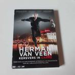 DVD - Herman van veen kersvers in carre, Verzenden, Nieuw in verpakking