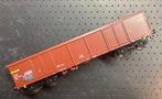 Roco H0 - 76160 - Modeltrein goederenwagon (3) - FS, Hobby en Vrije tijd, Modeltreinen | H0, Nieuw
