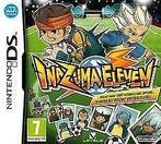 Inazuma Eleven (Nintendo DS used game)