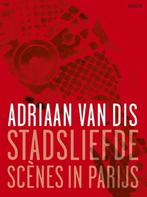 Adriaan van Dis - Stadsliefde, Verzenden, Nieuw