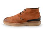 PME Legend Veterschoenen in maat 44 Bruin | 10% extra, Kleding | Heren, Schoenen, Bruin, Verzenden, Zo goed als nieuw, PME Legend