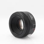 Canon EF 50mm F/1.8 STM | Tweedehands, Verzenden, Gebruikt, Canon
