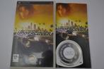 Need For Speed - Undercover (PSP PAL), Verzenden, Zo goed als nieuw