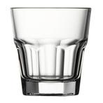 GGM Gastro | (36 stuks) Waterglas - CASABLANCA - 245 ml - |, Huis en Inrichting, Nieuw, Effen, Verzenden