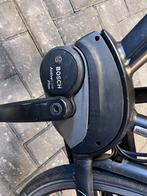 Batavus Wayz Elektrische fiets / Bosch active line plus, Ophalen of Verzenden, Zo goed als nieuw, 50 km per accu of meer, Batavus