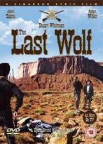 Cimarron Strip: The Last Wolf DVD (2009) Stuart Whitman cert, Cd's en Dvd's, Dvd's | Actie, Zo goed als nieuw, Verzenden