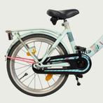 Alpina kinderfiets 18 inch, Fietsen en Brommers, Fietsen | Kinderfietsjes, Ophalen of Verzenden, Gebruikt, Alpina