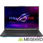 ASUS ROG Strix G18 G814JIR-N6094W 18  Core i9 RTX 4070, Computers en Software, Windows Laptops, Verzenden, Nieuw, ASUS