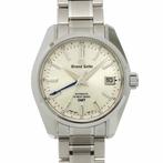 GRAND SEIKO - Mechanical Hi-BEAT GMT - SBGJ003 - Heren -