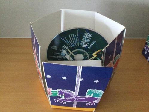 Phil Collins - Do you remember? CD, Single, Merry-Go-Round, Cd's en Dvd's, Vinyl Singles