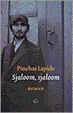 SJALOOM SJALOOM 9789061406709 LAPIDE, Boeken, Verzenden, Zo goed als nieuw, LAPIDE