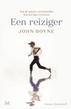 9789029094221 Een reiziger | Tweedehands, Boeken, Verzenden, Zo goed als nieuw, John Boyne