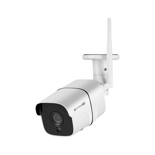 Krüger&Matz Beveiligingscamera - WiFi - Camerabewaking, Audio, Tv en Foto, Videobewaking, Nieuw, Verzenden