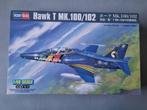 HobbyBoss 81735 BAe Hawk T.Mk.100/102 1:48, Verzenden, Nieuw