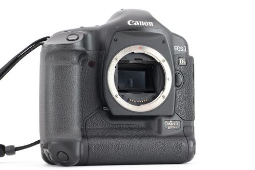 Canon EOS-1Ds mark II, Audio, Tv en Foto, Fotocamera's Digitaal, Ophalen of Verzenden