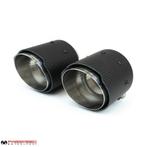 Porsche 718 GT4 / GTS / Spyder Fabspeed uitlaatsierstukken, Verzenden