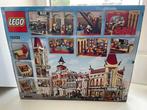 Lego Set - 10232 - Creator Expert - Modular Buildings, Kinderen en Baby's, Speelgoed | Duplo en Lego, Nieuw