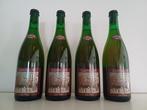 Cantillon - Geuze Lou Pepe 2020 - 75cl -  4 flessen, Verzamelen, Nieuw