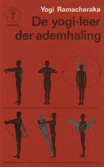 De yogi-leer der ademhaling - Yogi Ramacharaka - 97890202401, Nieuw, Verzenden