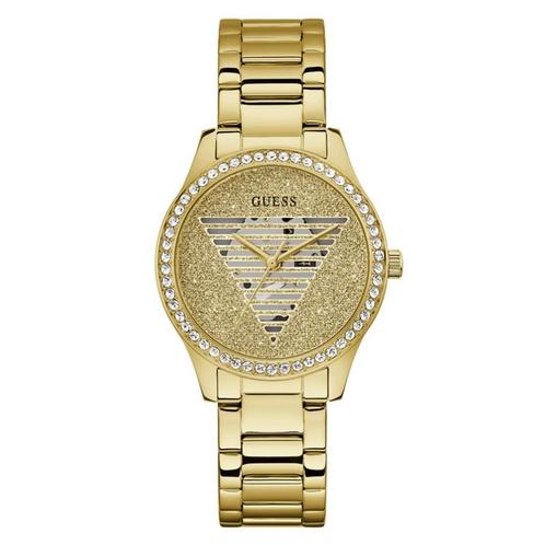 Horloge Dames Guess GW0605L2, Sieraden, Tassen en Uiterlijk, Zonnebrillen en Brillen | Heren, Verzenden