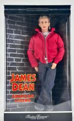 Mattel - Barbiepop James Dean “American Legend” – Timeless, Antiek en Kunst, Antiek | Speelgoed