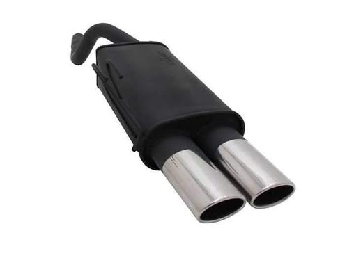 Novus sportuitlaat Fiat Punto II 2x85/58mm AM, Auto-onderdelen, Uitlaatsystemen, Nieuw, Verzenden