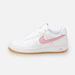 Nike Air Force 1 Low Retro Pink White, Kleding | Heren, Schoenen, Verzenden, Nike, Sneakers of Gympen, Zo goed als nieuw