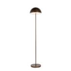 Buiten vloerlamp mushroom donkerbrons oplaadbaar - Keira, Tuin en Terras, Nieuw, Kunststof