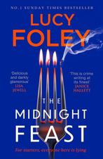 9780008385088 The Midnight Feast Lucy Foley, Verzenden, Nieuw, Lucy Foley