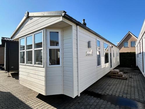 Atlas Highland 2 Slk, voorzien van CV, Caravans en Kamperen, Stacaravans, tot en met 4