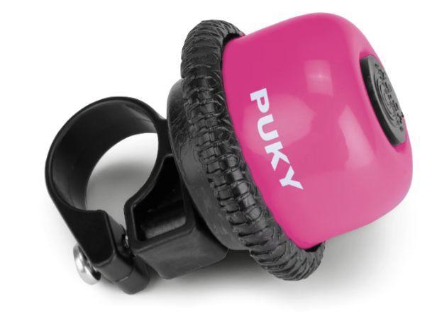 Puky Draairing speelbel voor loopfietsen en scooter (Ø 20.., Fietsen en Brommers, Fietsonderdelen, Nieuw, Verzenden