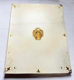 turgot Bretez Louis - Turgot plan de Paris - 1734, Boeken, Nieuw