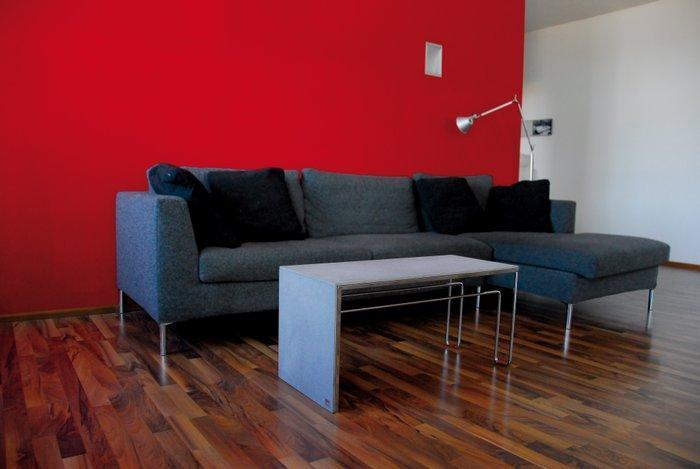 XXD - M. Kistner - Salontafel - Faserdichting, Antiek en Kunst, Antiek | Meubels | Stoelen en Banken