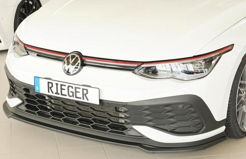 Spoilerzwaard | Volkswagen | Golf 20- 5d hat. VIII | GTI / G, Auto-onderdelen, Carrosserie en Plaatwerk, Nieuw, Volkswagen, Verzenden