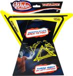 WAHU Sports Aeroflyt Triblade Fast Flying Boomerang Action -, Ophalen of Verzenden, Nieuw