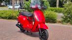 Capri V4s Matrix Fully Loaded - Dragon Rosso rood, Fietsen en Brommers, Scooters | Overige merken, Verzenden, Nieuw