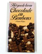 Het goede leven - Chocolade en Bonbons 9789027483034 Kolpas, Boeken, Gelezen, Kolpas, Verzenden