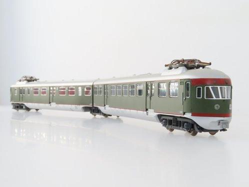 Lima H0 - 149731 - Treinstel (1) - 2-delige set Mat.46, Hobby en Vrije tijd, Modeltreinen | H0