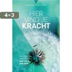 Hier vind je kracht / Herder-serie 9789033801853, Boeken, Godsdienst en Theologie, Verzenden, Zo goed als nieuw, Anneleen Koelmans